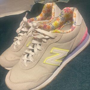 Womens New Balance